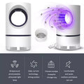 LED MOSQUITO KILLING LAMP