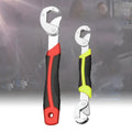 Stainless Steel Wrench , Pack Of 2