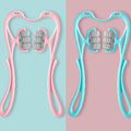 Nuckbud™ Deep Tissue Neck Massager