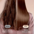 Electric Hair Dryer Brush & Hot Air Styler