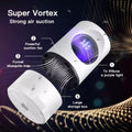 LED MOSQUITO KILLING LAMP