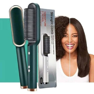 Hair Dryer Brush