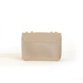 2 Pcs PU leater Hand abg With Long Golden Chain For Girls