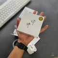 AirPods Pro (2nd Generation) – Platinum ANC Edition
