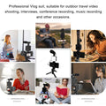 Vlogging Kit Accessories