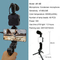 Vlogging Kit Accessories