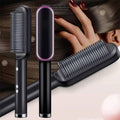 Electric Hair Dryer Brush & Hot Air Styler