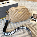 Unisex Crossbody Bag