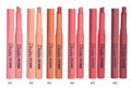 Heng Fang Silky Touch Refreshing Matte Dream Lipstick Pack Of 6