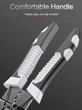 Premium Wire Cutter - 1 Pc Heavy Duty Iron Tool