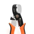 Multifunction Wire Cutter Cable Stripper Pliers