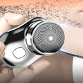 Mini  Portable and Rechargeable Shaver